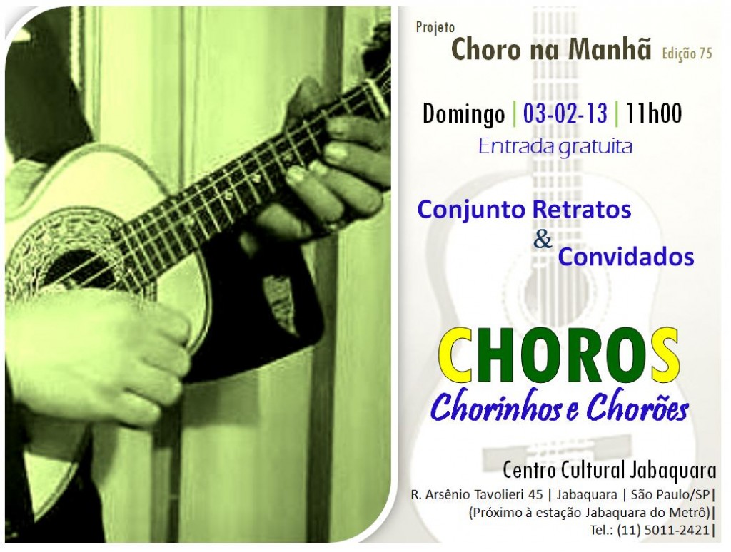 Flyer - Divulgação 03-02