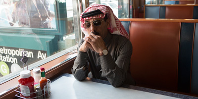 OmarSouleyman