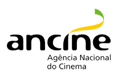 Logotipo Ancine