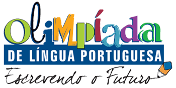 Olimpíada Da Língua Portuguesa – Escrevendo O Futuro