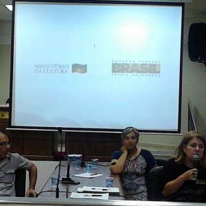 Fórum Permanente de Cultura Poá (SP) - fev15h