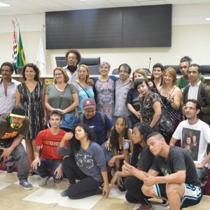Fórum Permanente de Cultura Poá (SP) - fev15m