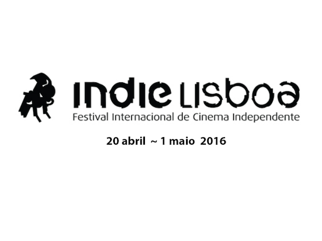 Festival IndieLisboa Recebe Filmes Para Edição 2016