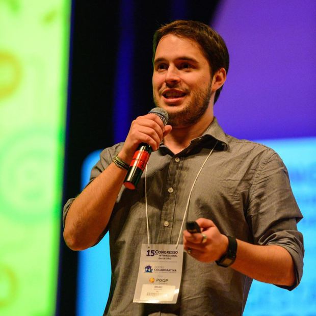 Expert em startups vem a Goiânia para falar sobre empreendedorismo de alto impacto
