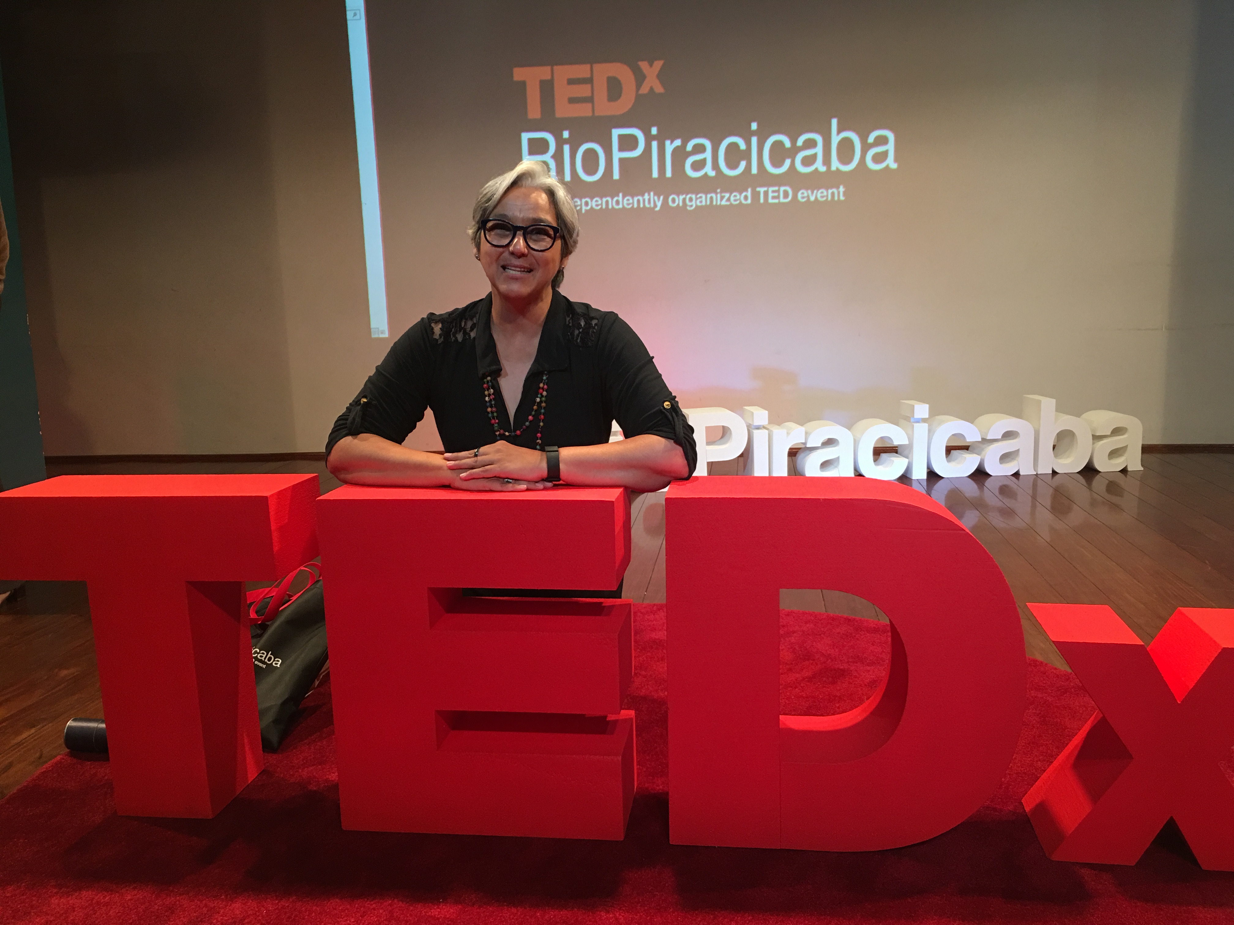 TED’x – Rio Piracicaba – Uma experiência única