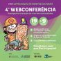 4a. Webconferência – Curso Gestão Cultural FDR