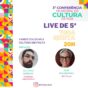 Rose Meusburger – Live de 5a. – CMPC Poá (SP) – 10 nov 22
