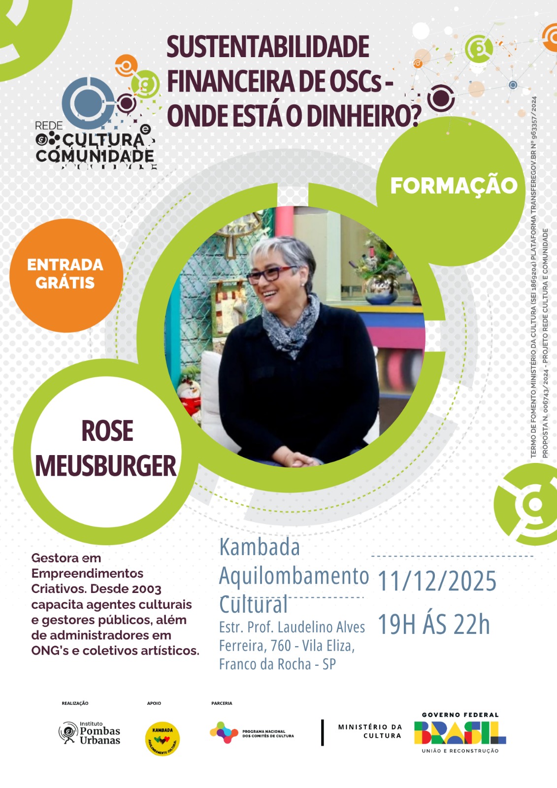 🌟 ENCONTRO IMPERDÍVEL! Onde está o dinheiro?🌟